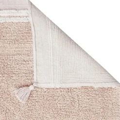 Tapis lavable Bloom Rose (90 x 130 cm)|Lorena Canals New