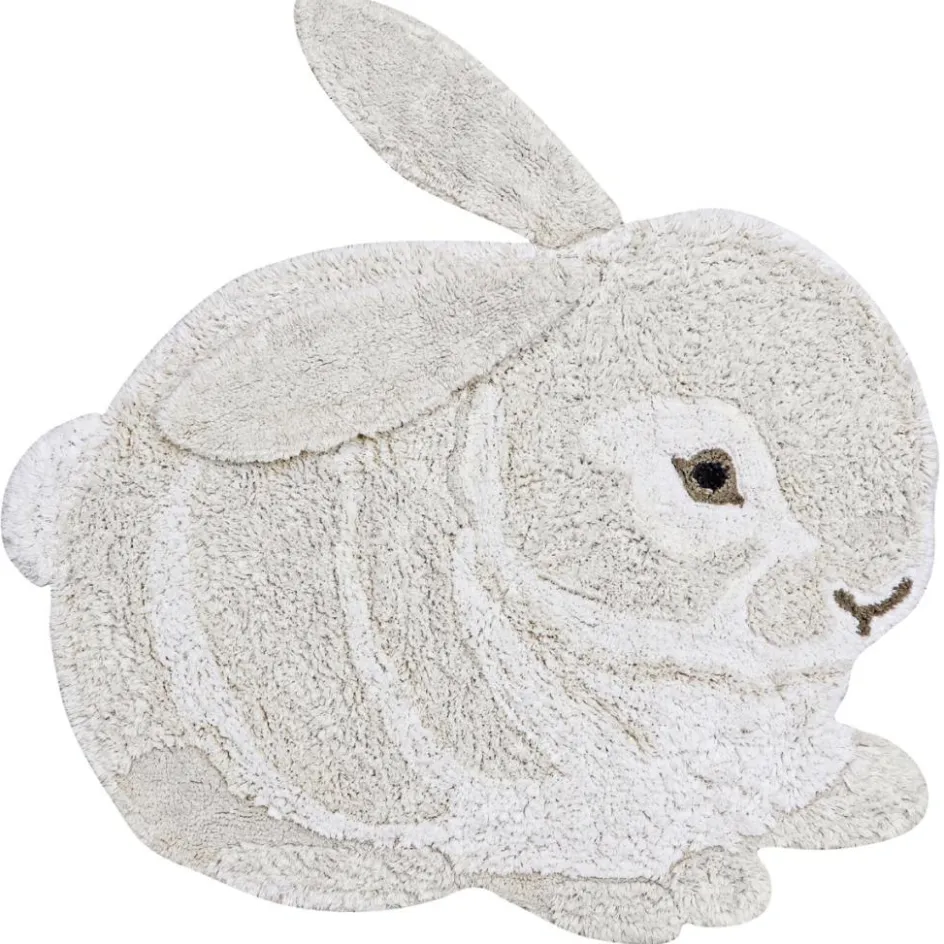 Tapis lavable Bunny (130 x 135 cm)|Lorena Canals Clearance