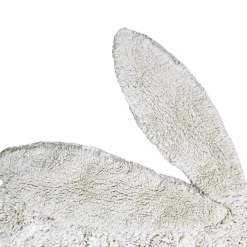 Tapis lavable Bunny (130 x 135 cm)|Lorena Canals Clearance