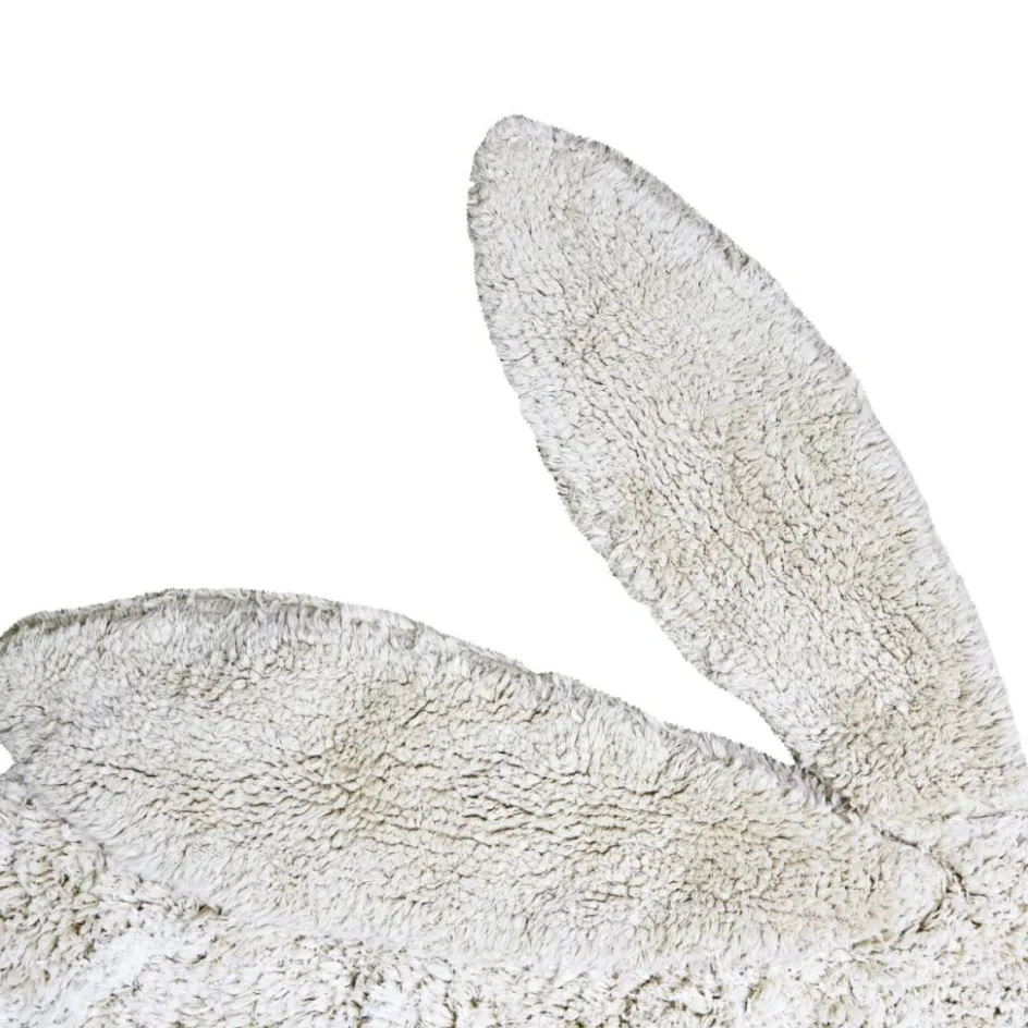 Tapis lavable Bunny (130 x 135 cm)|Lorena Canals Clearance
