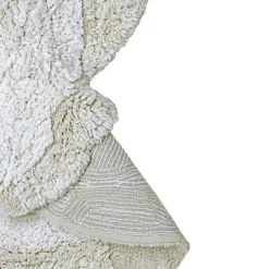 Tapis lavable Bunny (130 x 135 cm)|Lorena Canals Clearance