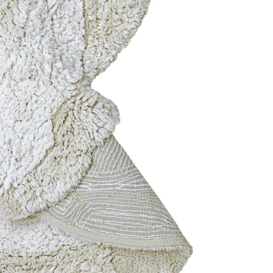 Tapis lavable Bunny (130 x 135 cm)|Lorena Canals Clearance