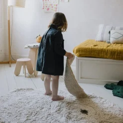 Tapis lavable Bunny (130 x 135 cm)|Lorena Canals Clearance