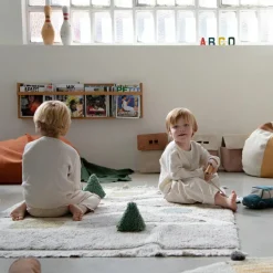 Outlet Lorena Canals Tapis lavable circuit Eco-City (120 x 170 cm)