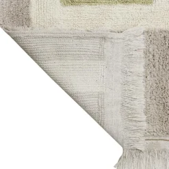 Outlet Lorena Canals Tapis lavable circuit Eco-City (120 x 170 cm)