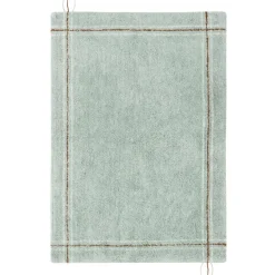 Tapis lavable Cuisine vert d'eau (90 x 130 cm)|Lorena Canals New