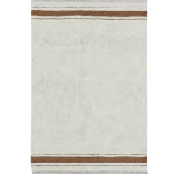Online Lorena Canals Tapis lavable Gastronome caramel (90 x 130 cm)