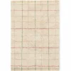 Tapis lavable Lignes de couleurs (140 x 200 cm)|Lorena Canals Best