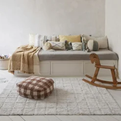 Best Lorena Canals Tapis lavable Mosaic (120 x 160 cm)