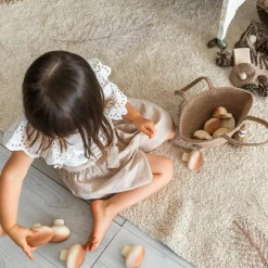 Tapis lavable Pine Forest (200 x 140 cm)|Lorena Canals Hot