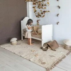 Tapis lavable Pine Forest (200 x 140 cm)|Lorena Canals Hot