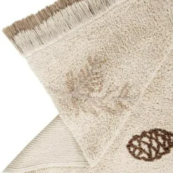 Tapis lavable Pine Forest (200 x 140 cm)|Lorena Canals Hot