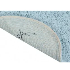 Sale Lorena Canals Tapis lavable Puffy Dream bleu (110 x 170 cm)