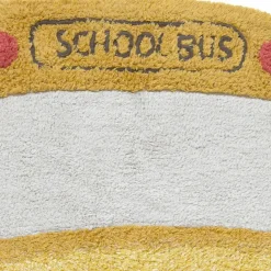 Tapis lavable School Bus|Lorena Canals Sale