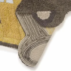 Tapis lavable School Bus|Lorena Canals Sale