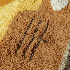 Tapis lavable School Bus|Lorena Canals Sale