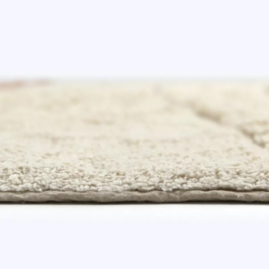 Tapis lavable Serena M (100 x 150 cm)|Nattiot Outlet