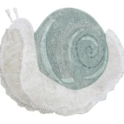 Tapis lavable Snail (100 x 120 cm)|Lorena Canals Outlet