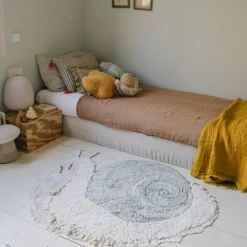 Tapis lavable Snail (100 x 120 cm)|Lorena Canals Outlet