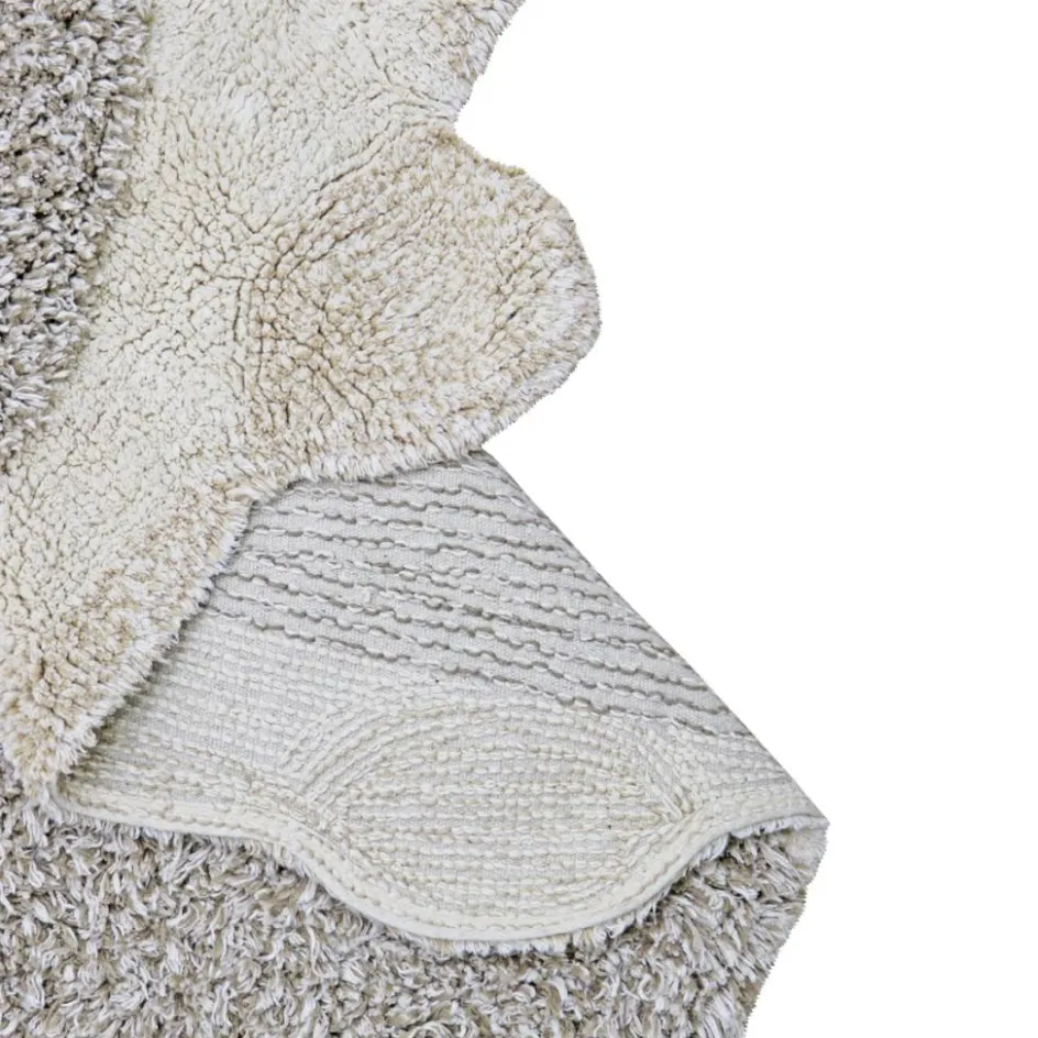 Tapis lavable Snail (100 x 120 cm)|Lorena Canals Outlet