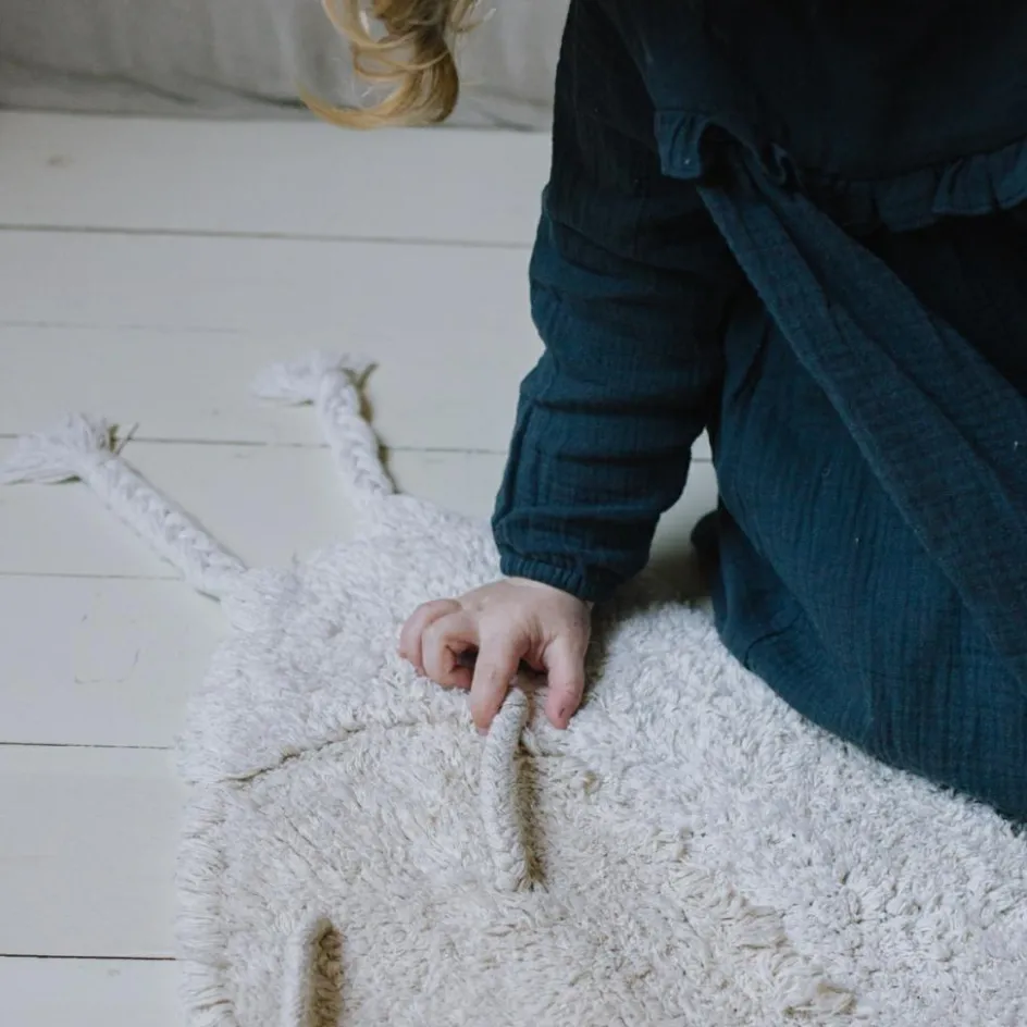 Tapis lavable Snail (100 x 120 cm)|Lorena Canals Outlet