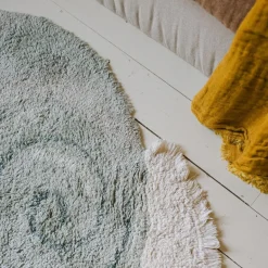 Tapis lavable Snail (100 x 120 cm)|Lorena Canals Outlet