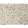 Tapis lavable Terrazzo Marble (200 x 140 cm)|Lorena Canals