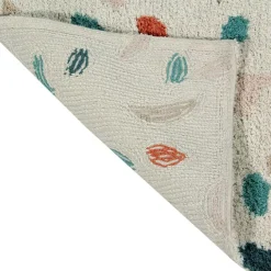 Tapis lavable Terrazzo Marble (200 x 140 cm)|Lorena Canals