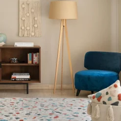 Tapis lavable Terrazzo Marble (200 x 140 cm)|Lorena Canals