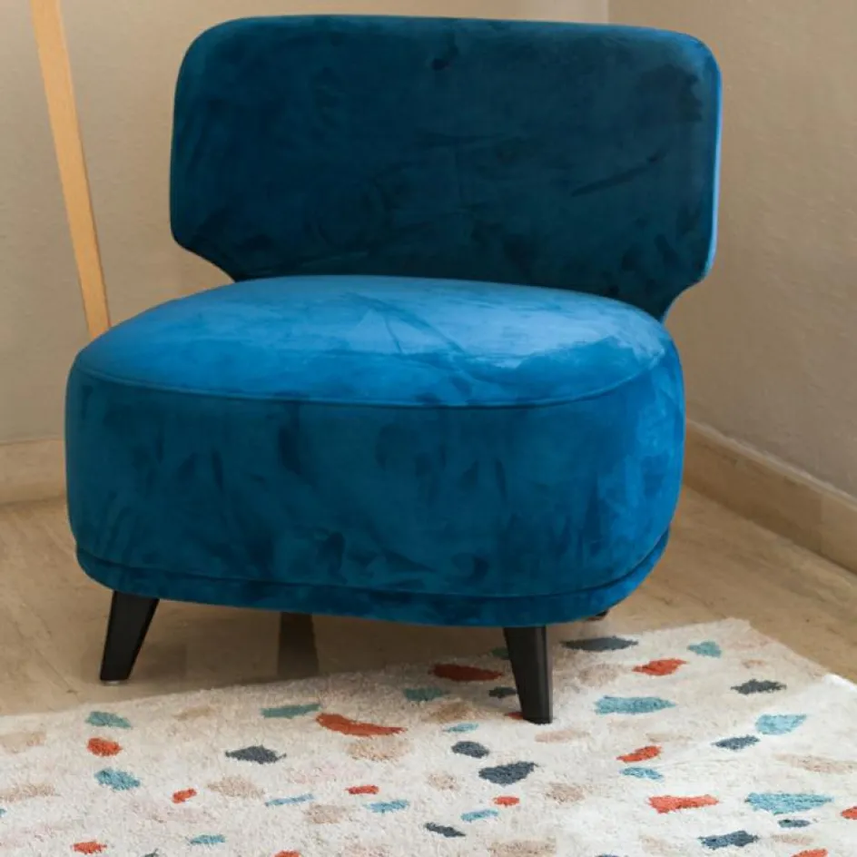 Tapis lavable Terrazzo Marble (200 x 140 cm)|Lorena Canals