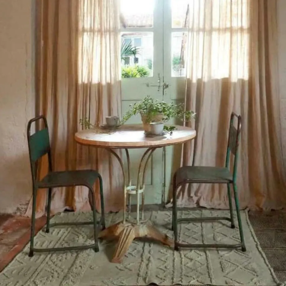 Tapis lavableTribu olive (120x 160 cm)|Lorena Canals Sale