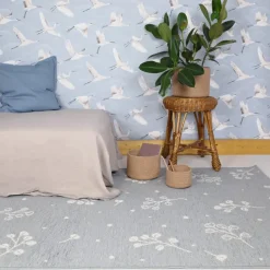 Best Nattiot Tapis Little Nature (115 x 170 cm)