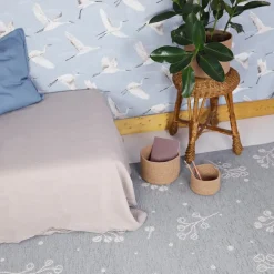 Best Nattiot Tapis Little Nature (115 x 170 cm)