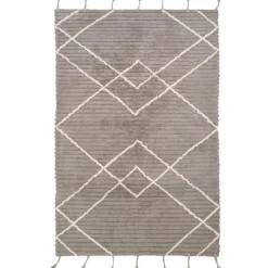 Online Nattiot Tapis Lässa stone (100 x 150 cm)