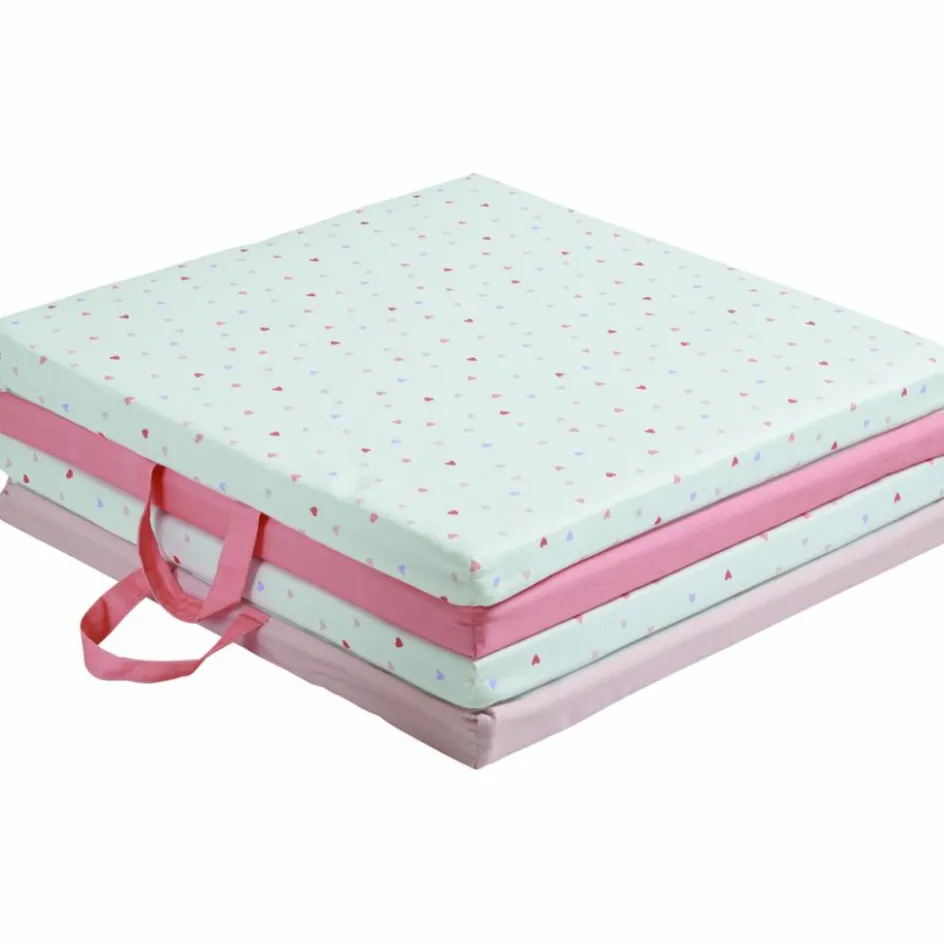 Tapis malin Mon Cœur 3 en 1|Tinéo Hot