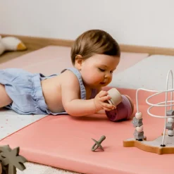 Tapis malin Mon Cœur 3 en 1|Tinéo Hot