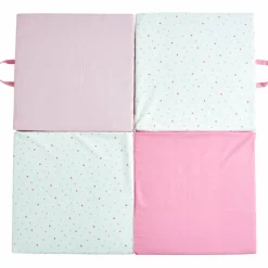 Tapis malin Mon Cœur 3 en 1|Tinéo Hot