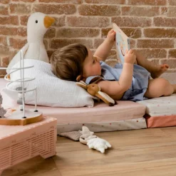 Tapis malin Mon Cœur 3 en 1|Tinéo Hot