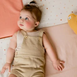 Tapis malin Mon Cœur 3 en 1|Tinéo Hot