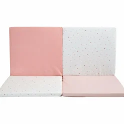 Tapis malin Mon Cœur 3 en 1|Tinéo Hot