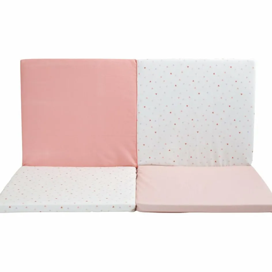 Tapis malin Mon Cœur 3 en 1|Tinéo Hot