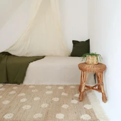 Nattiot Tapis Nop (100 x 150 cm)