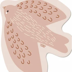 Charlie et Suzie Tapis Oiseau Paloma