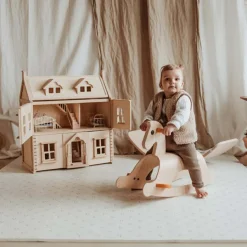 Sale Play&Go Tapis puzzle 3 en 1 Tiloo Numbers (180 x 180 cm)