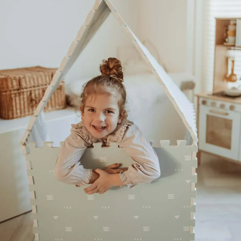 Tapis puzzle 3 en 1 Tiloo Road (120 x 180 cm)|Play&Go Sale