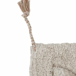 Tapis rectangulaire Gentle Flora (120 x 180 cm)|Nattiot New