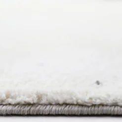 Hot Nattiot Tapis rectangulaire Kusumi (67 x 130 cm)