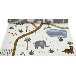 Tapis rectangulaire Little Savannah (123 x 180 cm)|Nattiot Clearance