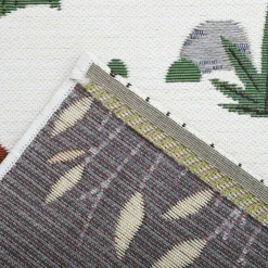 Tapis rectangulaire Little Savannah (123 x 180 cm)|Nattiot Clearance