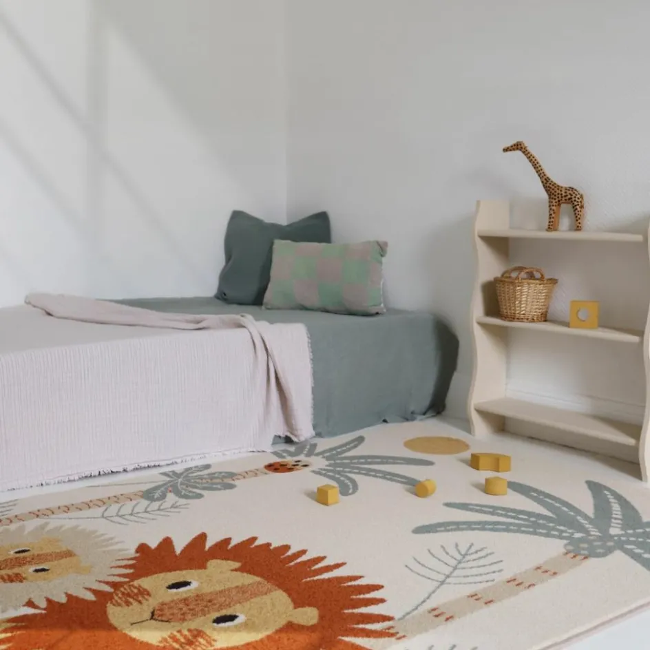 Best Nattiot Tapis rectangulaire Mamalove (120 x 170 cm)